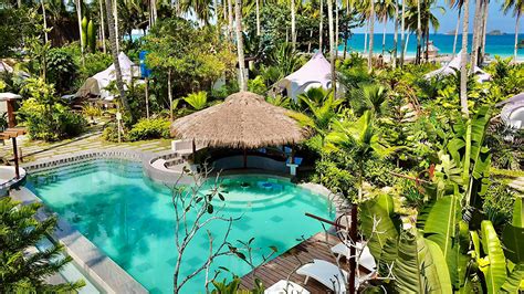 catian beach resort|Nacpan Beach ONLY with this Bungalows! .